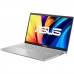 Notebook Asus Vivobook X1400EA-I38128 14" Intel Core i3-1115G4 8 GB DDR4 128 GB SSD - Prata