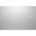 Notebook Asus Vivobook X1400EA-I38128 14" Intel Core i3-1115G4 8 GB DDR4 128 GB SSD - Prata
