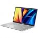Notebook Asus Vivobook X1400EA-I38128 14" Intel Core i3-1115G4 de 3.0GHZ 8GB Ram/128GB SSD - Transparent Silver