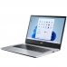 Notebook Acer Aspire 3 A314-35-C4XA 14" Intel Celeron N4500 - Prata