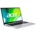 Notebook Acer Aspire 3 A315-35-C5UX 15.6" Intel Celeron N4500 - Pure Silver