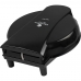 Pizzera Grill Electrobras EBPZ-01 1500 W 220V - Preto