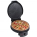 Pizzera Grill Electrobras EBPZ-01 1500 W 220V - Preto