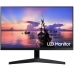 Monitor Samsung Essential T35F F27T350FHN de 27" Full HD 16:9 5 MS GTG com VGA/HDMI