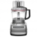 Multiprocessador Kitchenaid KFP1133CU 270W 120V - Prata