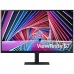 Monitor Samsung Viewfinity S7 S32A700NWN de 32" 4K 16:9 60HZ 5 MS com Displayport/HDMI