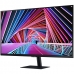 Monitor Samsung Viewfinity S7 S32A700NWN de 32" 4K 16:9 60HZ 5 MS com Displayport/HDMI