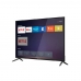 Smart TV Vizzion LE50UHD20 50" Uhd 4K Netflix Wi-Fi - LE50UHD20 50DIU-Fidsb