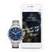Relogio Michael Kors MKT-4000
