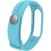 Relogio Tomtom Acs Pulseira Touch p/Rel L Azul - 134478