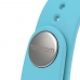 Relogio Tomtom Acs Pulseira Touch p/Rel L Azul - 134478