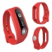 Relogio Tomtom Acs Pulseira Touch p/Rel L Roxo - 134476