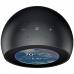 Smart Despertador Amazon Echo Spot com Wi-Fi e Bluetooth - Preto