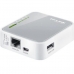 Roteador Wireless TP-Link TL-MR3020 3G Wireless