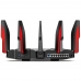 Roteador Gamer Archer AX11000 Next-Gen Tri Band Wi-Fi 6