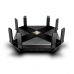 Roteador TP-Link Archer AX6000 Dual Band Mu-Mimo Gigabit Wifi