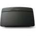 Roteador Wireless Linksys E1200-BR 2. 4GHZ 300MBPS 4 Portas RJ45 10/100