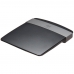 Roteador Wireless Linksys E2500-BR N600 - Dual Band 2.4/5 GHZ - 4 Portas RJ45 10/100
