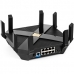 Roteador Wireless TP-Link Archer Next-Gen AX6000 Dual Band 1148 + 4804 MBPS - Preto