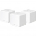 Sistema Wi-Fi Mesh Mercusys Halo H30G AC1300 - 3 Unidades