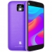 Smartphone Blu J5L J0050WW Dual Sim de 32GB/1GB Ram de 5.0" 8MP/8MP - Roxo