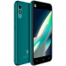 Smartphone Blu Studio X10L 2022 Dual Sim de 32GB/1GB Ram de 5.0" 8MP/5MP - Verde Turquesa