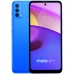Smartphone Motorola Moto E40 XT2159-1 Dual Sim de 64GB/4GB Ram de 6.5" 48+2+2MP/8MP - Azul Digital
