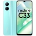 Smartphone Realme C33 RMX3624 Dual Sim 64GB/4GB Ram de 6.5" 50MP+VGA/5MP - Aqua Blue