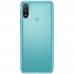 Smartphone Motorola Moto E20 XT2155-5 Dual Sim de 32GB/2GB Ram de 6.5" 13+2MP/5MP - Azul Aqua