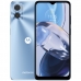 Smartphone Motorola Moto E22 XT2239-7 Dual Sim de 32GB/3GB Ram de 6.5" 16+2MP/5MP - Crystal Blue