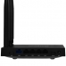 Roteador Wireless Multilaser RE085 AC750 300 MBPS Em 2.4GHZ + 433 MBPS Em 5GHZ - Preto