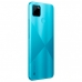 Smartphone Realme C21-Y RMX3263 Dual Sim 4GB+64GB 6.5" Os 10 - Cross Blue