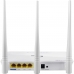 Roteador Multilaser RE163V 300MBPS - Branco