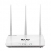 Roteador Wireless Multilaser RE163 300 MBPS Em 2.4GHZ - Branco