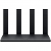 Roteador Wireless Huawei Wifi AX2S WS7000 - 1201/300MBPS - 4 Antenas - Preto