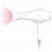 Secador de Cabelo Croc Roc One Touch Crystal Infrared Dryer 1400W 110V - RCL- ID1