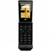 Smartphone Caterpillar S22 Flip Single Sim de 16GB/2GB Ram de 2.8" 5MP - Preto