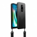 Smartphone Motorola Defy 4GB+64GB 1 Chip Black - MDEFYSABLANUN01