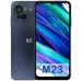 Smartphone Multilaser M23 de 128GB/8GB Ram de 6.5" 50+2+2MP/8MP - Preto