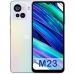 Smartphone Multilaser M23 de 128GB/8GB Ram de 6.5" 50+2+2MP/8MP - Rainbow