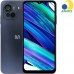 Smartphone Multilaser M23 Dual Sim 6.5" 8GB/128GB Preto