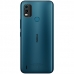 Smartphone Nokia C21 Plus TA-1425 Dual Sim de 64GB/2GB Ram de 6.5" 13+2MP/5MP - Dark Cyan