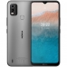 Smartphone Nokia C21 Plus TA-1425 Dual Sim de 64GB/2GB Ram de 6.5" 13+2MP/5MP - Warm Grey