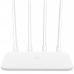 Roteador Wireless Xiaomi Mi Router 4C 300 MBPS Em 2.4GHZ Bivolt - Branco 25091-R4CM-DVB4231GL