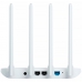 Roteador Wireless Xiaomi Mi Router 4C 300 MBPS Em 2.4GHZ Bivolt - Branco 25091-R4CM-DVB4231GL