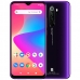 Smartphone Blu G90 Pro G0370WW Dual Sim de 128GB/4GB Ram de 6.5" 48+8+2+2MP/32MP - Roxo