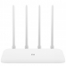 Roteador Wireless Xiaomi Mi 4A Gigabit Edition 300 MBPS Em 2.4GHZ + 867 MBPS Em 5GHZ - Branco