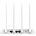Roteador Wireless Xiaomi Mi 4A Gigabit Edition 300 MBPS Em 2.4GHZ + 867 MBPS Em 5GHZ - Branco