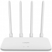 Roteador Wireless Xiaomi AC1200 RB02 Dual Band 300 + 867 MBPS - Branco