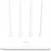 Roteador Xiaomi RB02 AC1200 Dual Band DVB4330GL - Branco